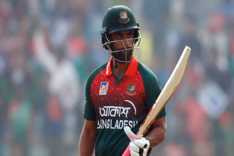 Tamim Iqbal announces retirement from T20Is  Tamim Iqbal  തമീം ഇക്‌ബാല്‍ അന്താരാഷ്‌ട്ര ടി20യില്‍ നിന്നും വിരമിച്ചു  തമീം ഇക്‌ബാല്‍