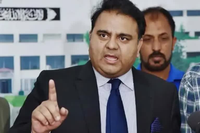 Fawad Chaudhry