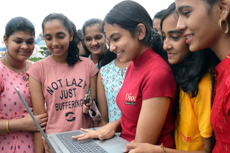 ICSE class 10 result declared