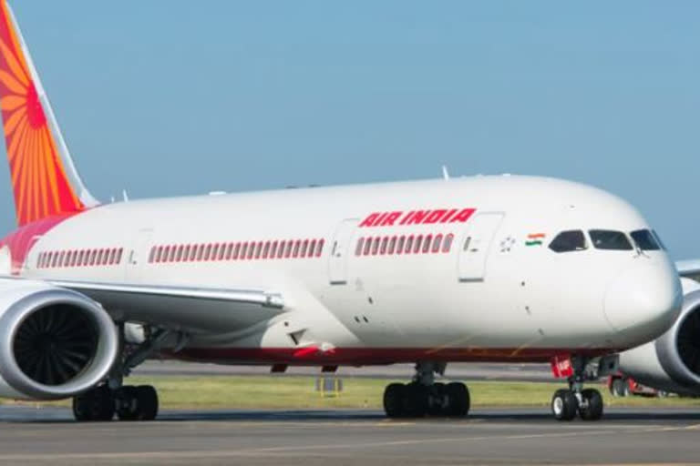 air india