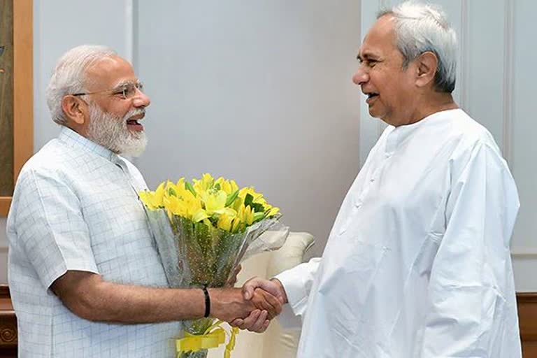 Vice President poll: NDA ପ୍ରାର୍ଥୀଙ୍କ ସମର୍ଥନ BJD ର ସମର୍ଥନ