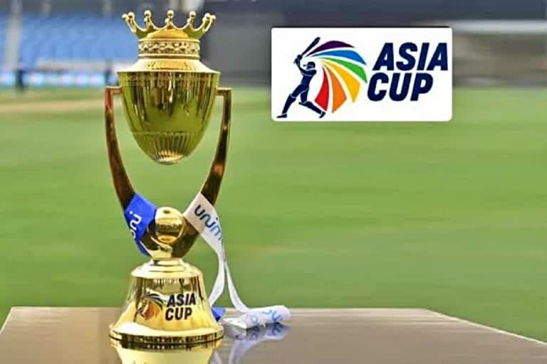 cricket news  Asia Cup 2022  Sri Lanka  UAE  एशिया कप 2022  श्रीलंका  यूएई  मेजबानी