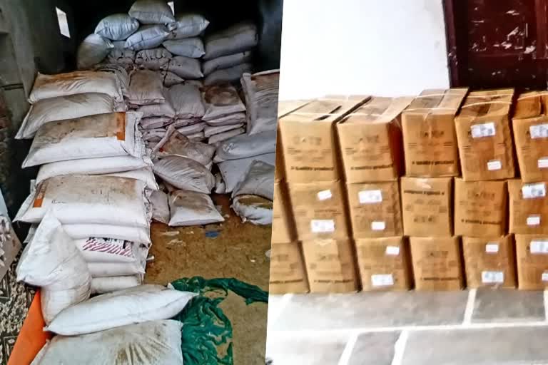 jaipur-police-action-huge-amount-of-explosives-confiscated-from-two-brothers