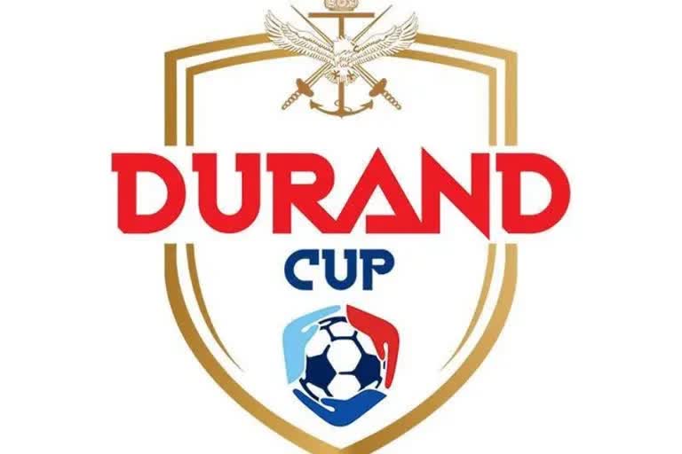 Durand Cup 2022