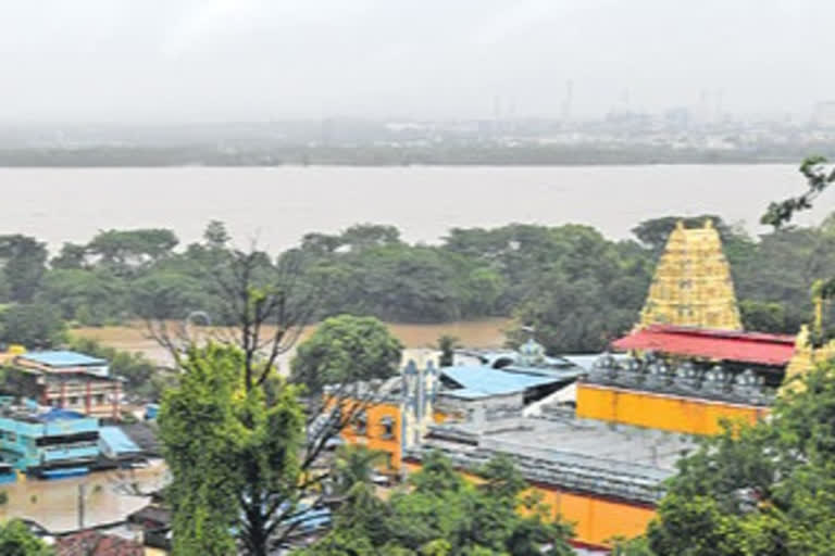 godavari