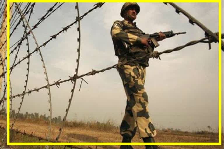 Accidental Grenade Blast in Mendhar Sector