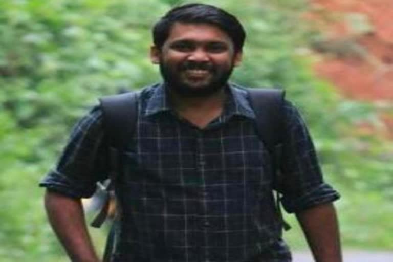 sanu thomson murder case  malayali man stabbed at bengaluru  goon gang killed malayali man at bangaluru  goog gang stabbed kerala man by mistaken identity  ബെംഗളൂരുവിൽ മലയാളി യുവാവ് കുത്തേറ്റ് മരിച്ചു  ക്വട്ടേഷൻ സംഘം ആളുമാറി കുത്തികൊന്നു  സനു തോംസൺ കൊലപാതകം  കാസർകോട് രാജപുരം സ്വദേശി ബെംഗളൂരുവിൽ കുത്തേറ്റു മരിച്ചു