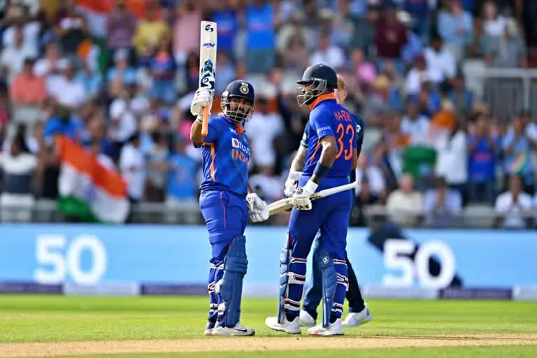 IND VS ENG ત્રીજી ODI: ભારતે ઇંગ્લેન્ડમાં આઠ વર્ષ પછી જીતી સિરીઝ...