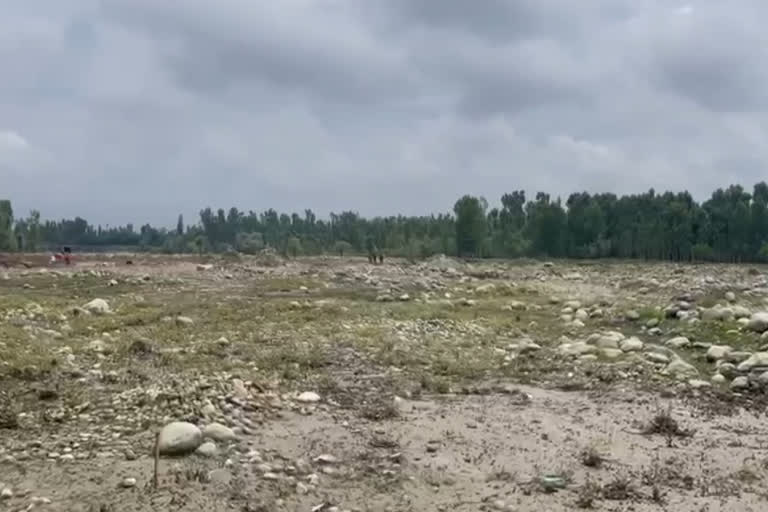 J&K: Army rescues two youths trapped in flash floods in Poonch