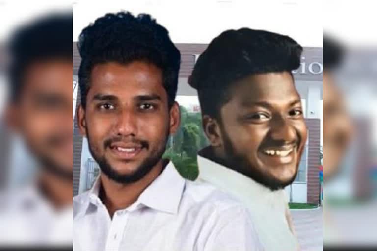 கள்ளக்குறிச்சி மாணவி மர்ம மரணம்- வலைதளத்தில் செய்தி பரப்பிய மூவர் கைது