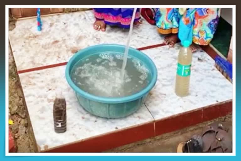 વડોદરામાં રોગચાળો વકર્યોઃ પાણી જન્ય રોગના કારણે એક યુવતીનો લેવાયો ભોગ