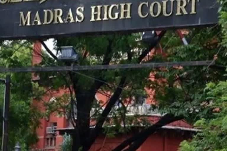 Madras High Court