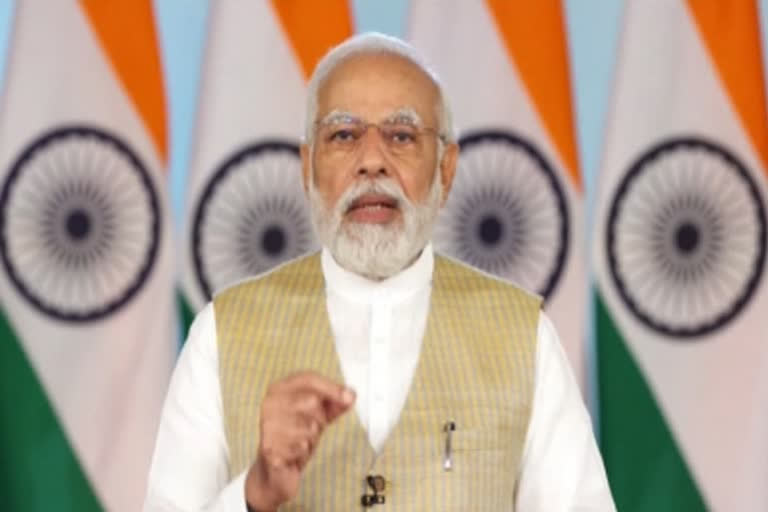 PM Modi to interact with Indian contingent for Commonwealth Games on Jul 20