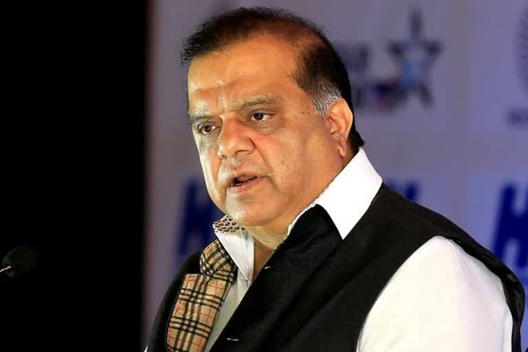 Narinder Batra