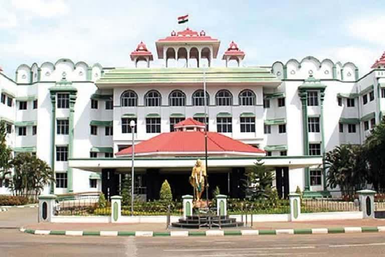 madurai high court branch