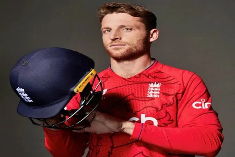 Jos Buttler