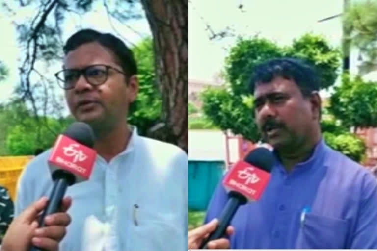 If Droupodi Murmu wins election, we will be very happy: Congress MP from Odisha