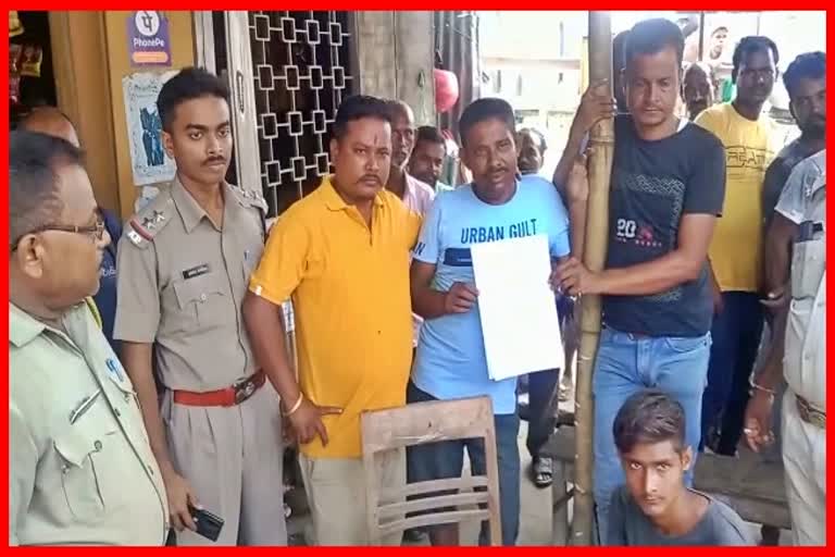 drug-smagler-arrested-with-drugs-by-barpeta-road-police