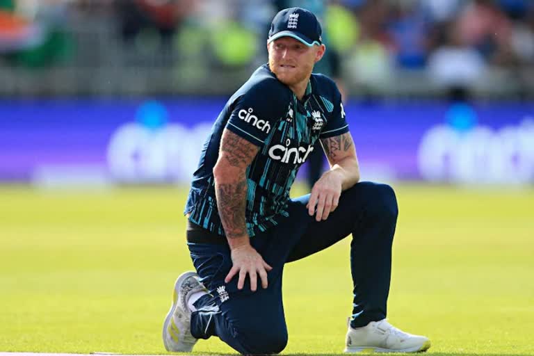 Ben Stokes