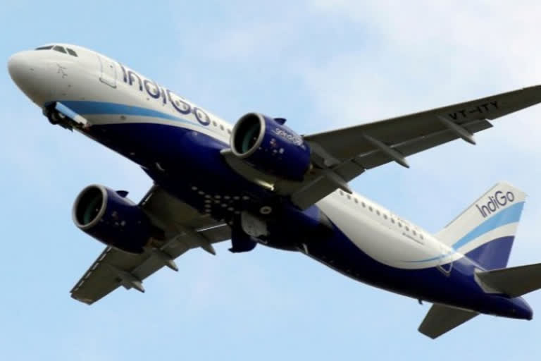 LDF convener Jayarajan lashes out at Indigo, says will never travel on it