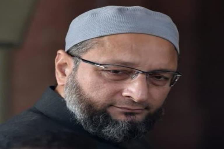 Four AIMIM candidates lose deposit in Indore