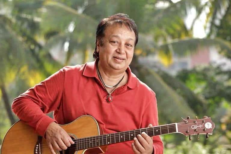 Singer Bhupinder Singh passes away
