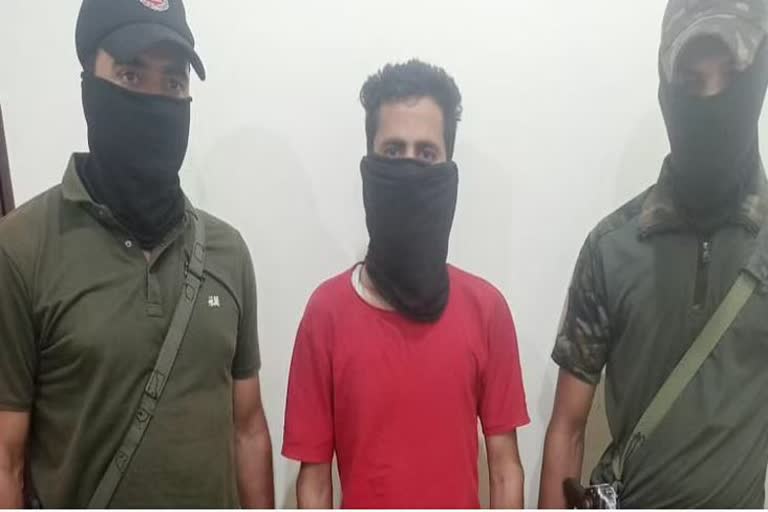 6kg-ied-material-recovered-on-highway-one-arrested-says-police