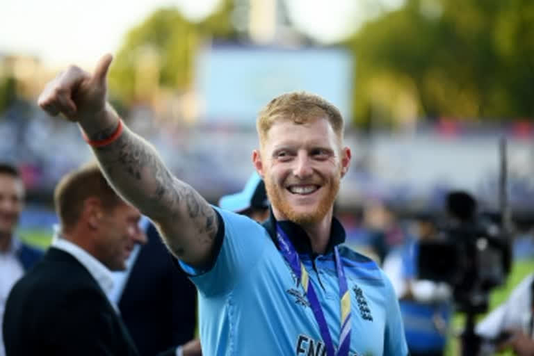 ben stokes retires