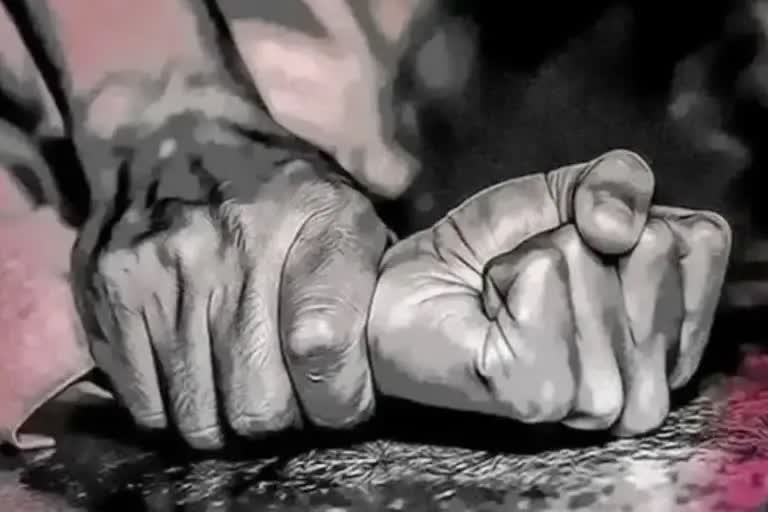 odisha minor school gang rape