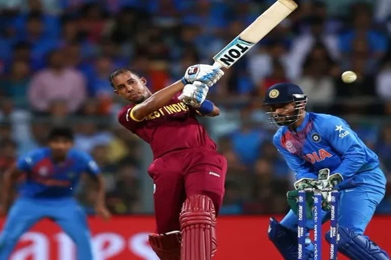 Lendl Simmons announces retirement, West Indies cricket, Lendl Simmons, Simmons retirement