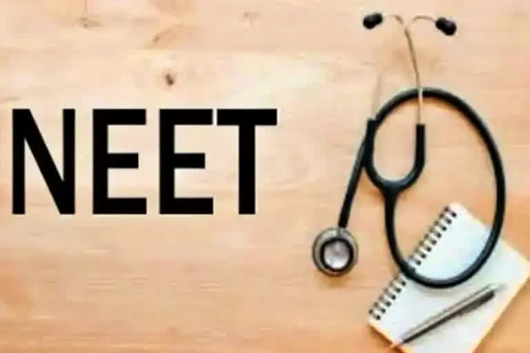 Kerala Police register case against friskers who forced girls to remove undergarments in NEET exam