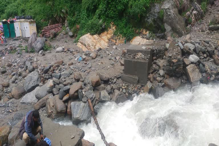 Yamunotri Dham