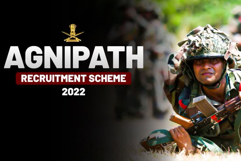 kozhikode Agnipath Army recruitment rally from October  kozhikode Agnipath Army recruitment rally inn kerala  അഗ്നിപഥ് കരസേന റിക്രൂട്ട്മെന്‍റ് റാലി ഒക്ടോബർ ഒന്നുമുതൽ കോഴിക്കോട്ട്  അഗ്നിപഥ് കരസേന റിക്രൂട്ട്മെന്‍റ് റാലി