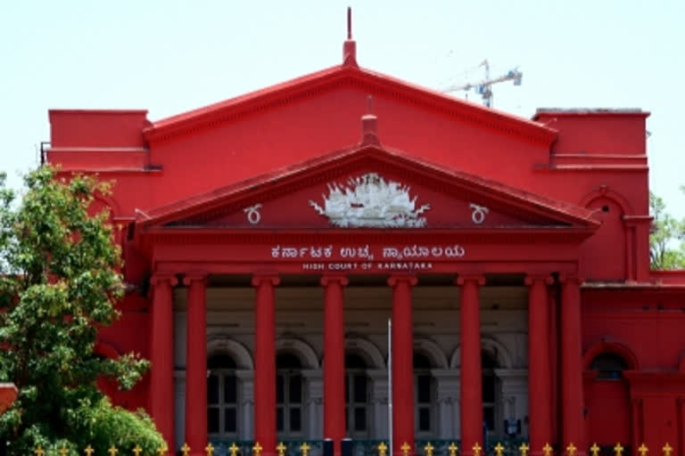 Using wife as ATM amounts to mental harassment says Karnataka HC