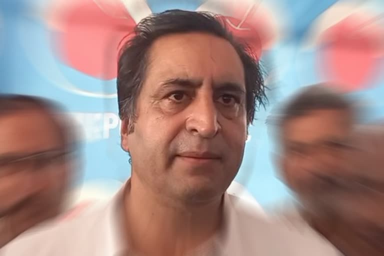 Sajad Lone on Yasin Malik Case: ’اگر میں ربیعہ سعید کی جگہ ہوتا تو یاسین ملک کو معاف کرتا‘