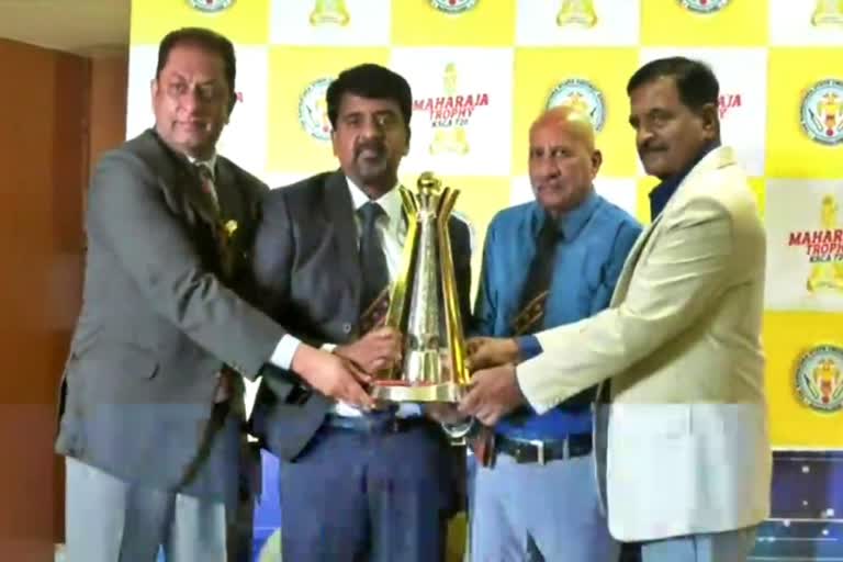 karnataka-state-cricket-association-maharaja-trophy-t20-tournament