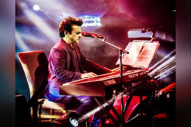 Adnan Sami deletes insta