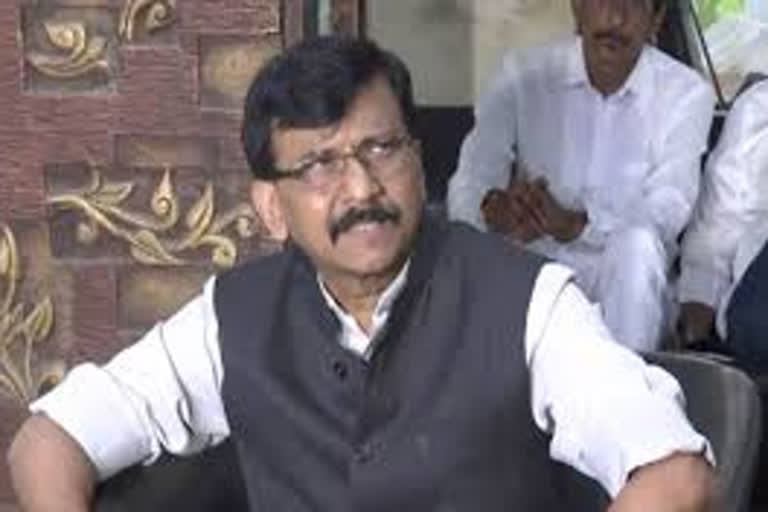 Sanjay Raut