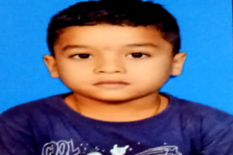 Bhilai Cantonment police engaged in search of Yash