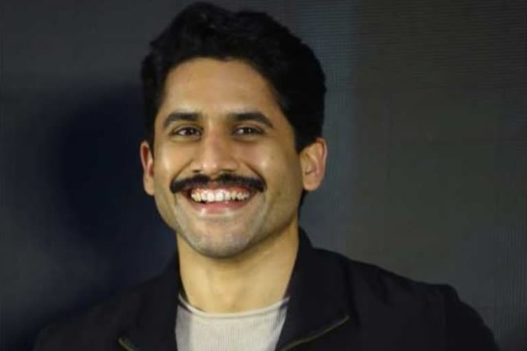 thank you movie hero naga chaitanya interview