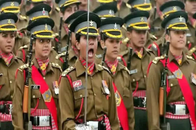Army making 'earnest' efforts for recruiting female candidates: Centre to SC
