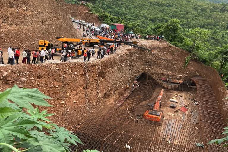 rudraprayag bridge