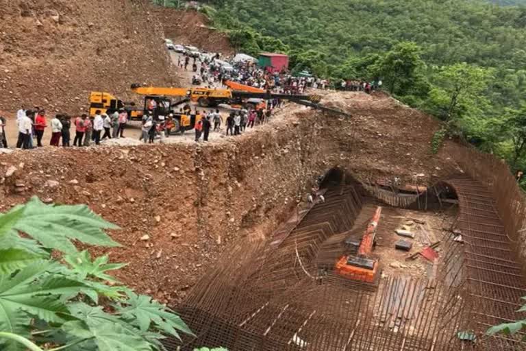 rudraprayag Uttarakhand