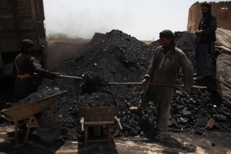 Bengal coal pilferage case
