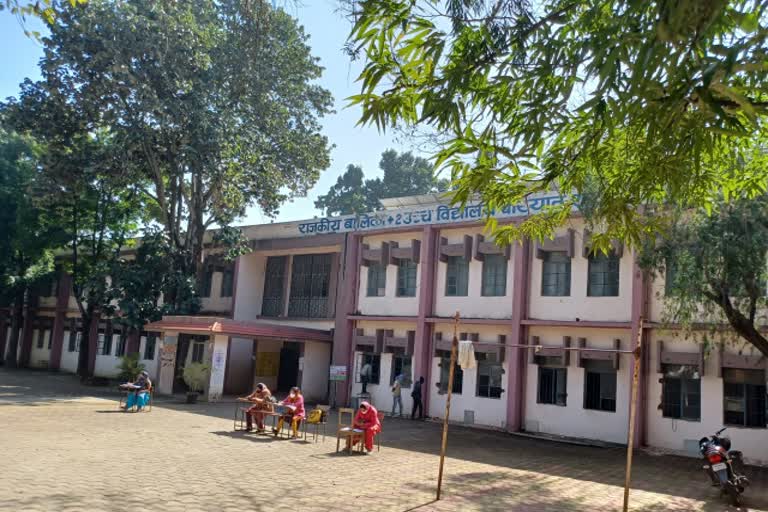 plus two schools of Jharkhand