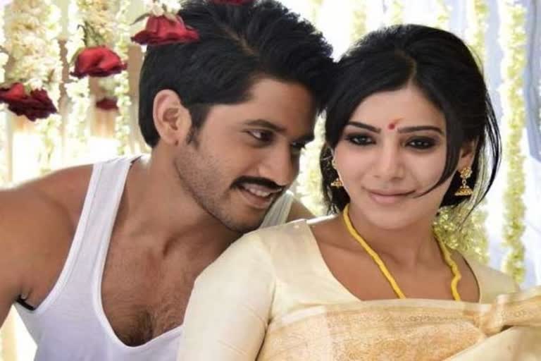 Senior actor Murali Mohan reacted to Samantha-Naga Chaitanya's divorce