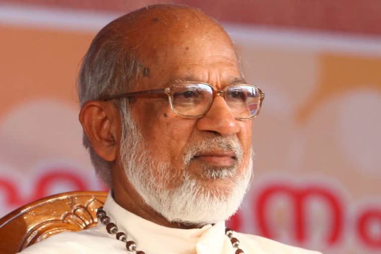 Syro Malabar Sabha Land Deal Case  Cardinal Mar George Alencheri s petition will be heard next month  സീറോ മലബാർ സഭ ഭൂമി ഇടപാട് കേസ്  ജോർജ് ആലഞ്ചേരിയുടെ ഹർജി പിരഗണിക്കുന്നത് അടുത്ത മാസം  കർദിനാൾ മാർ ജോർജ് ആലഞ്ചേരി