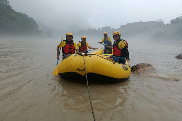 Rishikesh