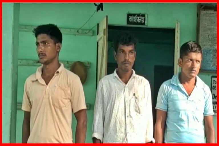 cattle-smuggler-arrested-by-daulasal-police-in-nalbari
