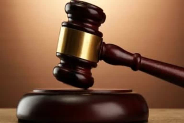 Rape accused sentenced to 20 years imprisonment